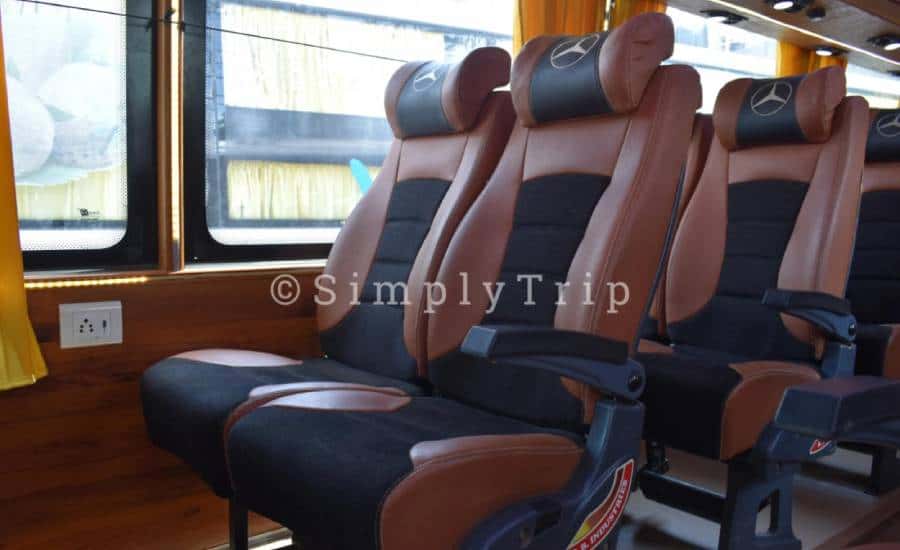 Event Success: How Bus Rental in the city of Bangalore Supports Large Gatherings