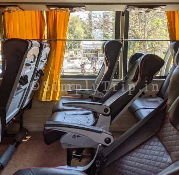 Smart Mini Bus Rental in Bangalore for Group Savings