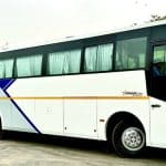 Going to Events Made Easy: Hire a Mini Bus in Hyderabad for Weddings, Functions & Conferences
