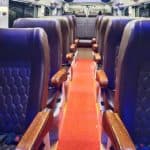 From Weddings to Weekend Getaways – How a Luxury Minibus on Hire in Hyderabad Makes Every Trip Special