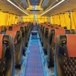 Mini Bus Travels in Hyderabad: Making Family Trips and Friend Getaways Easier