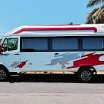 Tempo Traveller Rent in Hyderabad: Best Choice for Groups