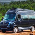 Experience Luxury on Wheels: Why the 12 Seater Tempo Traveller Redefines Road Travel