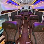 From City Rides to Road Trips: Why Maharaja Tempo Traveller on Rent in Mumbai Is Everyone's Favourite