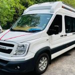 Why Mumbai Families Choose Tempo Travellers for Their Weekend Escapes