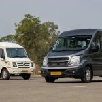 Weddings, Family Trips, and More: Why a Tempo Traveller on Rent in Delhi Fits Every Occasion