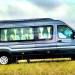 Corporate Outings Without the Commute Chaos: Hire a Luxury Tempo Traveller in Bangalore