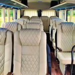 Explore the Hills in Comfort: Rent a Tempo Traveller in Delhi for Your Next Adventure