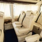 How to Get the Best Deal on Tempo Traveller Price in Delhi for Weekend Getaways