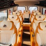 From Chaos to Coordination: How Event Planners Rely on 20 Seater Tempo Traveller Rentals for Perfect Logistics