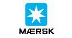 maersk logo