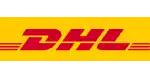 DHL logo
