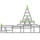 temple icon