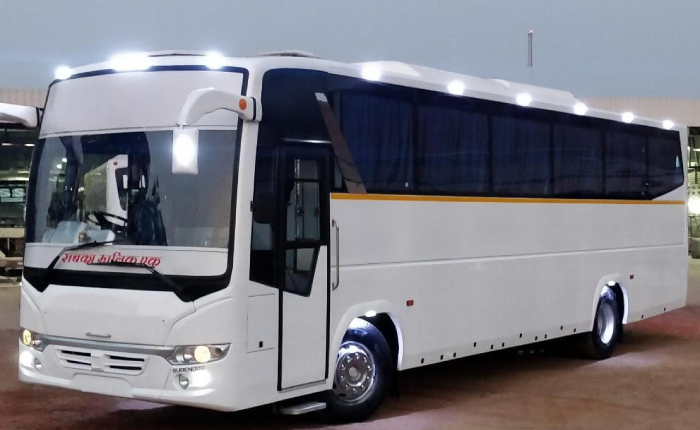 mini bus 30 seater