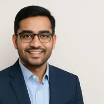 Ajay Pradhan
