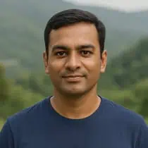 Anil Patil