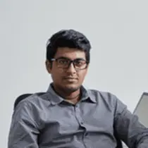 A young mumbai orgin man from Borivali