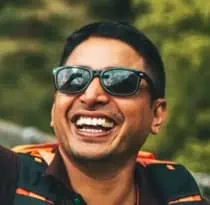 Anil Sharma