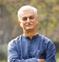 Haridas KP