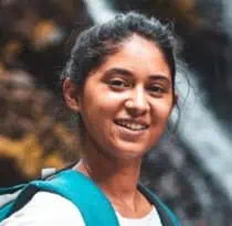 Nandini Rao