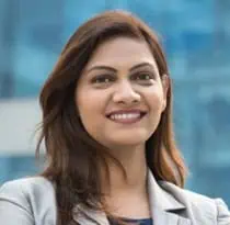 Priya Desai