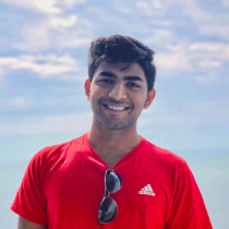 Ritam Patel