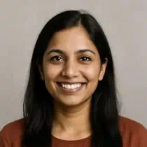 Meena Desai