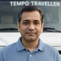 Arun Deshmukh