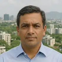 Rajesh Patil
